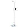 Voice Announcer Height and Weight Scale, Professional Digital Height, Weight and BMI Scale Platform with High-Precision Sensors, Support 23.6-76.8in Height 11-485lbs Height view 1