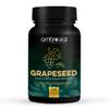 AMBROSIAL Grapeseed Capsules Pack of 1-120 Capsules view 1