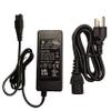 Ucomfy XH2400-2500 OEM 24V AC Adapter for Innov 8072 8954 4A201201 IVP2400-2500, 9209 Shiatsu IVP2400-2010 L201205 YH-3318G Legs Beautician Foot Massager Emson, Replacement by Milestock view 1