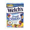 Welch's Mixed Fruit Snacks, 0.9 oz., Box of 66 Pouches view 2