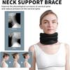 Cervicorrect Neck Brace,Cervicorrect Neck Brace by Healthy Lab Co,Cervical Neck Brace to Stop Snoring,Perfect for Neck Pain Relief and Snoring Prevention in Men Andwomen (2Pcs) view 2