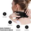 Cervicorrect Neck Brace,Cervicorrect Neck Brace by Healthy Lab Co,Cervical Neck Brace to Stop Snoring,Perfect for Neck Pain Relief and Snoring Prevention in Men Andwomen (2Pcs) view 3