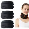 Cervicorrect Neck Brace,Cervicorrect Neck Brace by Healthy Lab Co,Cervical Neck Brace to Stop Snoring,Perfect for Neck Pain Relief and Snoring Prevention in Men Andwomen (3Pcs) view 1