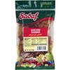 Sadaf Golden Jumbo Raisins - Golden Sultanas for Cooking and Food Flavoring - Middle Eastern Cuisine - Nutritious Snack - 7 Oz Resealable Bag view 1
