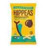 Hippeas Organic Vegan White Cheddar Flavored Chickpea Puffs, Gluten Free, 8 Ounces (Pack Of 6 view 1
