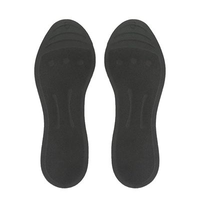 Liquid Massaging Orthotic Shoe Insoles - Shock Absorbing Gel Shoes Inserts - Foot and Arch Support - Glycerin Filled - Foot Massage for Plantar (XL Size)