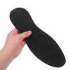 Liquid Massaging Orthotic Shoe Insoles - Shock Absorbing Gel Shoes Inserts - Foot and Arch Support - Glycerin Filled - Foot Massage for Plantar (M2 Size) view 4
