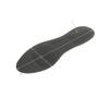 Liquid Massaging Orthotic Shoe Insoles - Shock Absorbing Gel Shoes Inserts - Foot and Arch Support - Glycerin Filled - Foot Massage for Plantar (S Size) view 2
