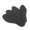 Liquid Massaging Orthotic Shoe Insoles - Shock Absorbing Gel Shoes Inserts - Foot and Arch Support - Glycerin Filled - Foot Massage for Plantar (XXL Size) view 1