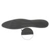 Liquid Massaging Orthotic Shoe Insoles - Shock Absorbing Gel Shoes Inserts - Foot and Arch Support - Glycerin Filled - Foot Massage for Plantar (XS Size) view 4