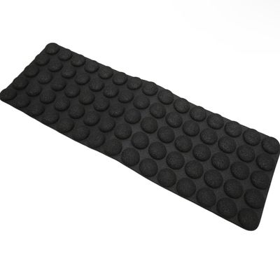 2 pack Foam Pads for Full Abdominal and Back Areas Post Surgery Liposuction Tummy Tuck Compression Garments