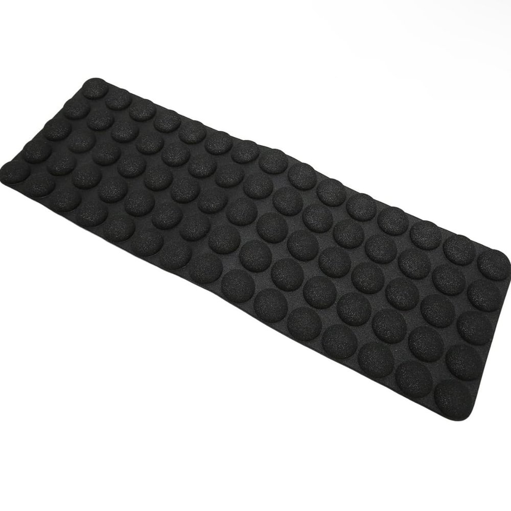 2 pack Foam Pads for Full Abdominal and Back Areas Post Surgery Liposuction Tummy Tuck Compression Garments