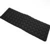 2 pack Foam Pads for Full Abdominal and Back Areas Post Surgery Liposuction Tummy Tuck Compression Garments view 1