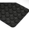 2 pack Foam Pads for Full Abdominal and Back Areas Post Surgery Liposuction Tummy Tuck Compression Garments view 4