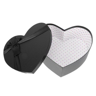 VINTORKY Box dessert chocolate container present chocolate box holiday dessert bags empty holiday flower girl small christmas plushies present christmas es
