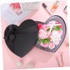 VINTORKY Box dessert chocolate container present chocolate box holiday dessert bags empty holiday flower girl small christmas plushies present christmas es view 4