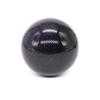 50mm, Natural Blue Gold Sand Energy Ball, Polished Earth, Massage Ball, Reiki Healing Stone, Fish Tank Home Decoration Gift view 4