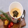 CJ Instant rice Hetbahn CupBan | Kimchi flying fish roe |    (3bowls) view 3