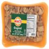 Mac's Original Flavor Fried Pork Skin, 8 Ounces (Pack Of 12) view 1