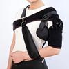 KEULEN Shoulder Arm Sling Brace, Shoulder Immobilizer Stabilizer with Air Bag, Comfortable and Breathable, Adjustable Tightness, for Joint Dislocation, Subluxation, Shoulder Fracture view 1