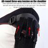 KEULEN Shoulder Arm Sling Brace, Shoulder Immobilizer Stabilizer with Air Bag, Comfortable and Breathable, Adjustable Tightness, for Joint Dislocation, Subluxation, Shoulder Fracture view 3
