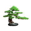 Artificial Bonsai Simulated Bonsai Fake Pine Tree Artificial Bonsai Office Living Room Porch Decoration Bonsai Tree view 1