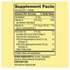 4 TOP CARE Cod Liver Oil Plus Vitamins A & D3 Immune Health Dietary Supplement Softgels, 100 Count view 3