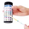 BecaGoode-Urine Rapid Test-Strips 11 Parameters, UTI Test Kit, Liver Function, Kidney and Gallbladder, Packed w/h Two Separate Foil Pouch in One Big Bottle - 120 Count view 3