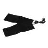 NDNCZDHC 2pcs USB Heating Pad 3 Gear 2 in 1 Portable Heat Pad Washable Electric Heating Pad for Back Neck Shoulders Clothes Pet, 5V 2A 8.5W view 2
