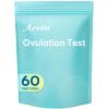 Areta 60 Ovulation Test Strips Kit: Accurate & Reliable for Women | Fast & Convenient Fertility Tracking | High Accuracy Ovulation Test Kit view 1