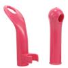ABOOFAN 1set Push Broom Handle Grip Replacement for Dustpan and Broom Compatible Various Floor Cleaning Tools Ergonomic Design for Easy Handling for Home Office and Outdoor Use view 1