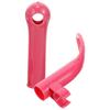 ABOOFAN 1set Push Broom Handle Grip Replacement for Dustpan and Broom Compatible Various Floor Cleaning Tools Ergonomic Design for Easy Handling for Home Office and Outdoor Use view 3