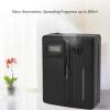 Bluetooth Smart Scent Air Machine for Home, Waterless Essential Oil Diffuser 160ML, Waterless Whole House Scent Diffuser for Room, Spa, Office, Large Room, Up to 3000 Sq.Ft (US view 4
