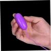 12-Speed Vibrating Bullet Egg G-spot Anal Vibe Adult Pleasure Toy view 2