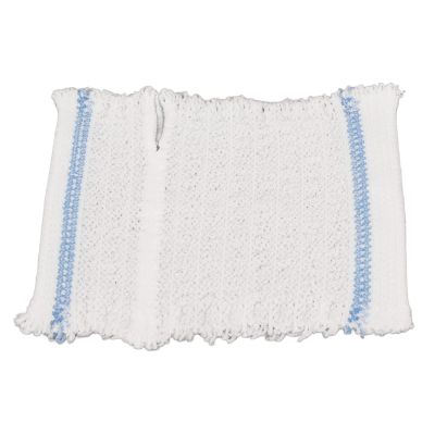 Obetuens PI Line Cover Sleeve,El stic Net Ultr Soft rm Nursing Bre th bility PI Mesh Cover
