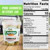 Jersey Pickles - Cucumber Salad (Quart) - Fresh, Keto-Friendly, and Perfect for Snacks, Sandwiches, or Salads  The perfect Pickle Jars Cornichon for Families or Gatherings view 2