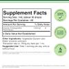 Ashwagandha Organic Drops for Stress Relief (1,200mg, 60 Servings) Ashwagandha Tincture for Adrenal Support and Cortisol Manager (Vegan Safe, Gluten Free, Non-GMO) by Double Wood view 2