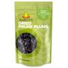 Amrita Dried Plums Pitted Prunes 4 lb | Gluten-Free Snack | Dried Prune Plums Packed Fresh in Resealable Bags | Vegan, non-GMO, Allergen Friendly Healthy Snacks | Healthy Sweet Treat | No Added Sugar view 1