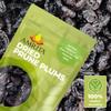 Amrita Dried Plums Pitted Prunes 4 lb | Gluten-Free Snack | Dried Prune Plums Packed Fresh in Resealable Bags | Vegan, non-GMO, Allergen Friendly Healthy Snacks | Healthy Sweet Treat | No Added Sugar view 3