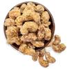 NY SPICE SHOP Honey Salted Cashews - 1 Pound Cashews Roasted Lightly Salted - Crunchy Healthy Snacks Mix - Bulk Cashew Deliciously Coated view 1