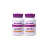 Barimelts Iron with Vitamin C, 180 Fast-Dissolving Tablets (2-Month Supply), Sugar-Free Bariatric Iron Supplement for Women, Natural Orange Flavor view 1