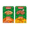Emerald Nuts Combo (Variety Pack) Featuring Whole Cashews & Honey Glazed Almonds | 24 Individually Wrapped Snack Pack Tubes | Kosher Certified, Non-GMO, Contains No Artificial Preservatives, Flavors or Synthetic Colors view 1