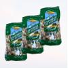 Boromir Covrigi de Buzau Unsalted Romanian Pretzel 3x 400G view 1
