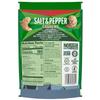 Emerald Nuts Combo Variety Pack Featuring Whole Cashews & Salt and Pepper Cashews | 5 Oz Resealable Bags | Kosher Certified, Non-GMO, Contains No Artificial Preservatives or Synthetic Colors view 2