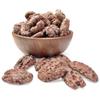 NY Spice Shop Apple Pie Pecans - 1 Pound Candied Whole Pecans Bulk - Healthy Snacks Mix Proteins - Crunchy Delicious Treat view 2
