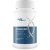 Advanced Memory Formula - by True You Health - Our Best Memory & Brain Formula - Formulated with Ginkgo Biloba and Other Premium Ingredients for Cognitive Performance, Focus, and Clarity view 1