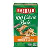 Emerald Nuts Combo Variety Pack Featuring Cashew, Almond and Dried Cranberries & Cashews | Contains 14 Single Serving 100-Calorie Snack Packs| Kosher Certified, Non-GMO, Contains No Synthetic Colors view 3