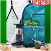 Emerald Nuts Combo Variety Pack Featuring Cashew, Almond and Dried Cranberries & Cashews | Contains 14 Single Serving 100-Calorie Snack Packs| Kosher Certified, Non-GMO, Contains No Synthetic Colors view 4