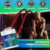 Bear Grips Pure Creatine Monohydrate Powder, 50 Servings of Instantized Creatine, 5,000 MG or 5G Micronized, Creatine for Women, Clean Creatine Powder Men (50 Servings (Pack of 1)) view 4