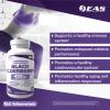 EAS Black Elderberry 450mg | Supports Healthy Immune Response | Gluten Free, Non GMO | Better Absorption with Cyclosome Delivery | 120 Tablets view 3